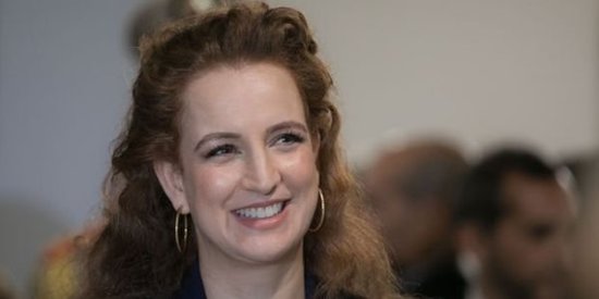 Mərakeş şahzadəsi 25 həftədir itkin düşüb - FOTO