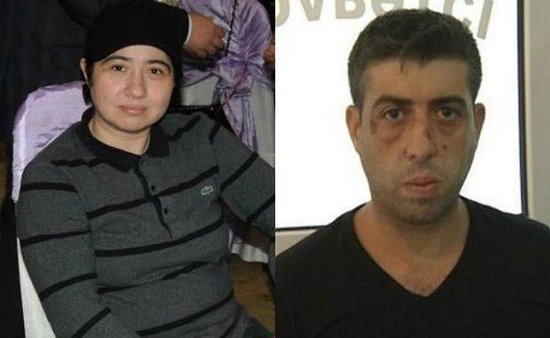 Azərbaycanlı müğənninin adam öldürən qardaşından XƏBƏR VAR