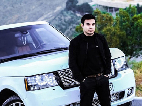 Əli Həsənovun nəvəsi Nail Allahverdiyev şikayət etdi