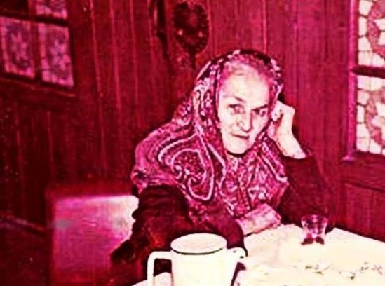 Atası Atatürk dostu, özü Sovetin düşməni - Pasportunda "oğlu" yazılan azərbaycanlı qadın oğru