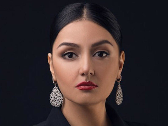 "Vicdan haqqı"nın Dilarəsindən maraqlı ifa - VİDEO