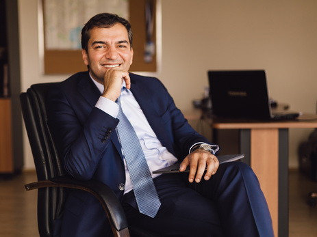 Dövlət Turizm Agentliyinə sədr təyin olunan Fuad Nağıyev kimdir? - DOSYE