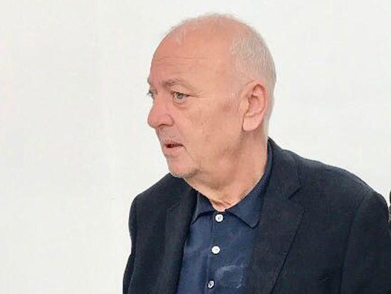 Akif Çovdarovun cinayət işindən xəbər var