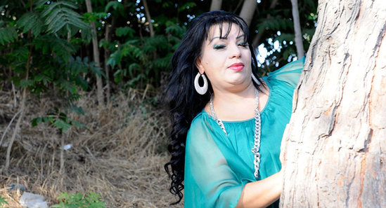 Maral Tahirqızı canlı yayımda belə PƏRT OLDU - VİDEO