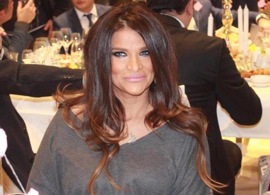 Xumar Qədimova doğum gününü görün necə QEYD ETDİ - VİDEO