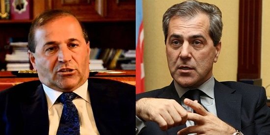 Hacı İbrahim vəzifədən çıxarılan eks məmur qardaşından "imtina etdi"