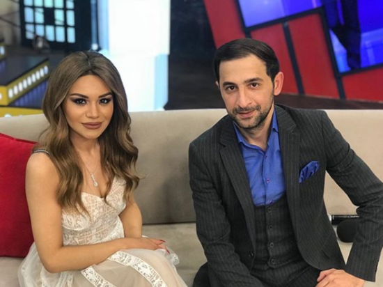 Türkan Vəlizadə Pərviz Bülbülənin AİLƏSİNİ DAĞIDIB?- VİDEO