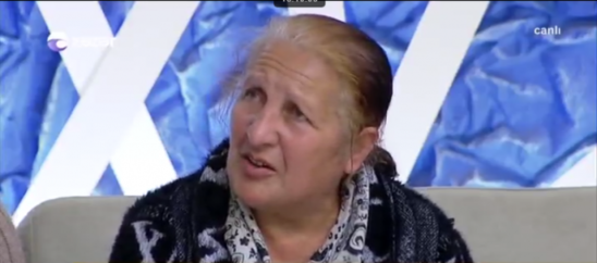 Xoşqədəmin verilişində dəhşət: Qaynana kürəkənini yandırma səbəbini açıqladı - VİDEO