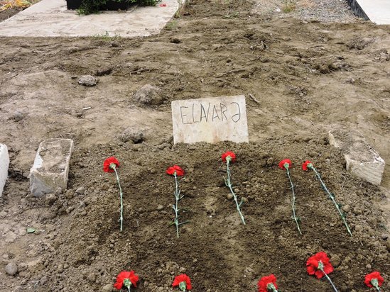 Sabirabadda baş verən ailə faciəsinin ilginc detalları - FOTOLAR