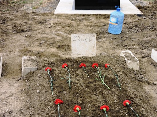 Sabirabadda baş verən ailə faciəsinin ilginc detalları - FOTOLAR