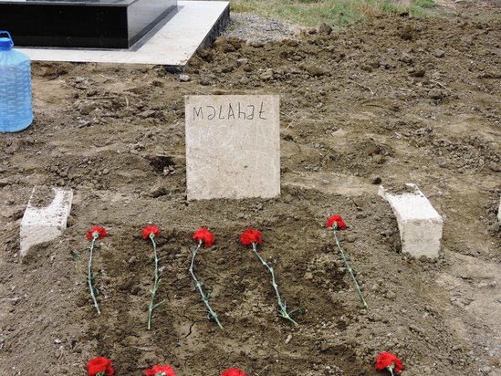 Sabirabadda baş verən ailə faciəsinin ilginc detalları - FOTOLAR