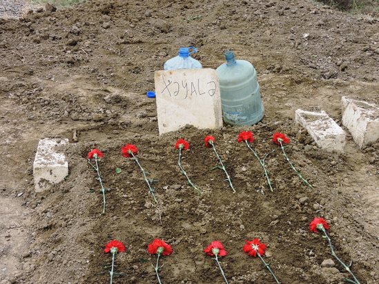 Sabirabadda baş verən ailə faciəsinin ilginc detalları - FOTOLAR