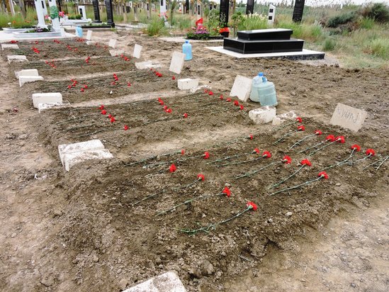 Sabirabadda baş verən ailə faciəsinin ilginc detalları - FOTOLAR