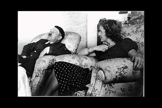 SSRİ arxivləri açılır — Adolf Hitleri kim öldürüb?