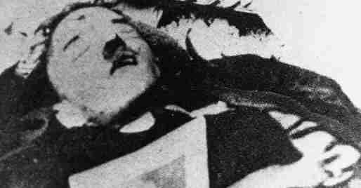 SSRİ arxivləri açılır — Adolf Hitleri kim öldürüb?