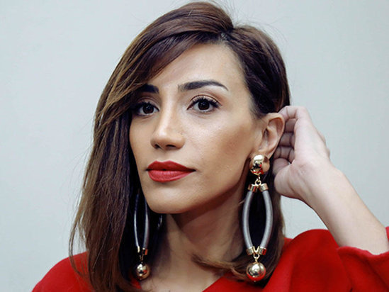 Nadir Əzimov Röyanı məhkəməyə verib, qalib gəldi - "Darıxdım" mahnısına görə