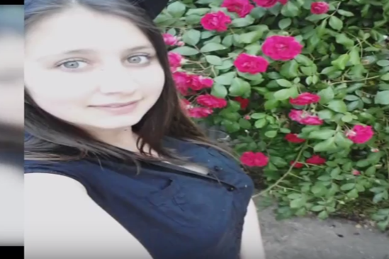 Nişanlısının yaşına görə evdən qaçan 16 yaşlı qız - BULVARDA GƏZİRMİŞ