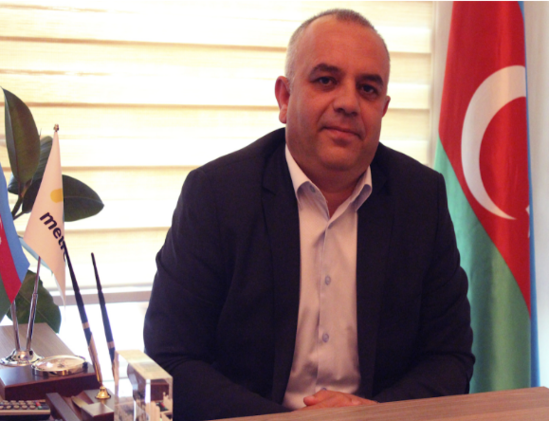 ​"Bazarın yeməkxanasında 1 il qabyuyan işləmişəm" - Nəsimi Paşayev