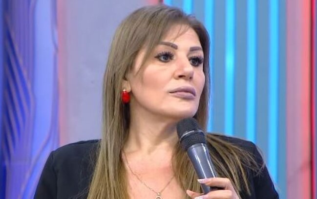 Aktrisa plastik əməliyyat etdirəcək