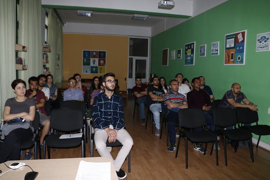 Abşeron yarmadasında gənclər arasında keçirilən sosioloji sorğunun nəticələri barədə