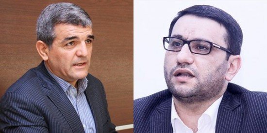 "Hacı Şahin kimdir ki? İran agenturasına xidmət EDİR"