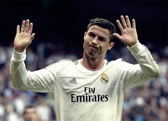 Ronaldo klubunu tərk etmək qərarına gəlib