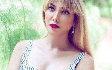 "Niyə toy gecəsi bəylə gəlini hansısa qadın qapının açar yerindən güdməlidir?" - Azərbaycanlı teleaparıcı