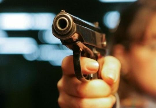 Cəlilabadda silahlı insident törədənlər tutuldu - TƏFƏRRÜAT