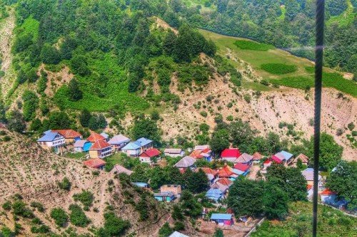 15 rayonda kənd və qəsəbə adları dəyişdirildi - YENİ ADLAR