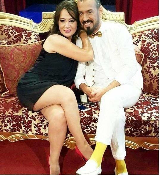 Mehriban Xanlarova qəzəbləndi: "Lüt şəkillərimi..."