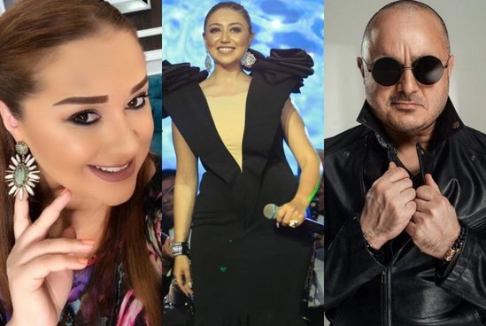 "Şapalağı qoy qulaqlarının dibinə, sübut et ki, zarımırsan"