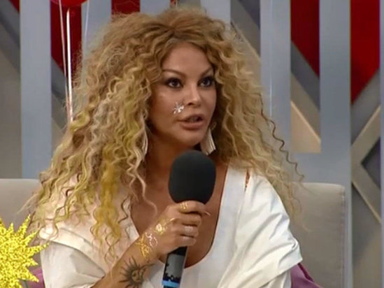 Xalq artisti Aygün Kazımovanın əsl yaşı görün neçə imiş - VİDEO