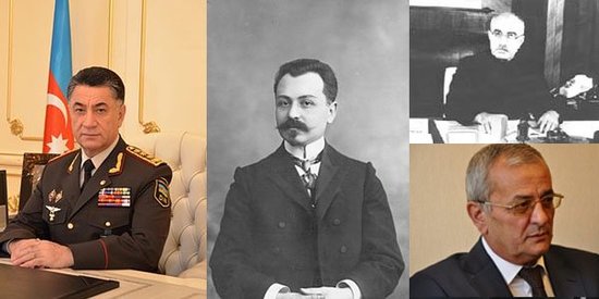 Azərbaycanın daxili işlər nazirləri: kim neçə il işləyib? - SİYAHI