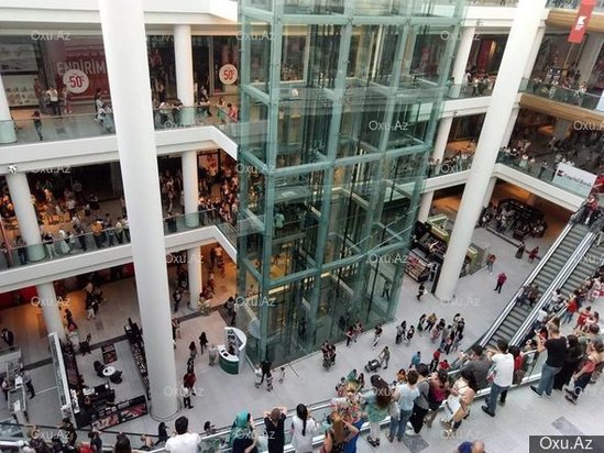 Azərbaycanda işıqlar söndü : İnsanlar təxliyyə olunur - YENİLƏNİB