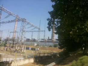 Mingəçevirdəki stansiyada baş vermiş qəza ilə bağlı son məlumat