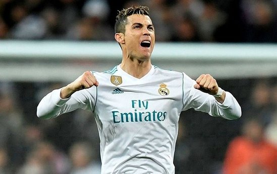 "Ronaldo "Yuventus"la müqavilə imzalayıb" - Şok iddia