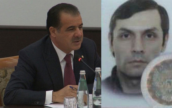 İcra başçısı Elmar Vəliyevi güllələyən Yunisin atası nüfuzlu şəxsdir