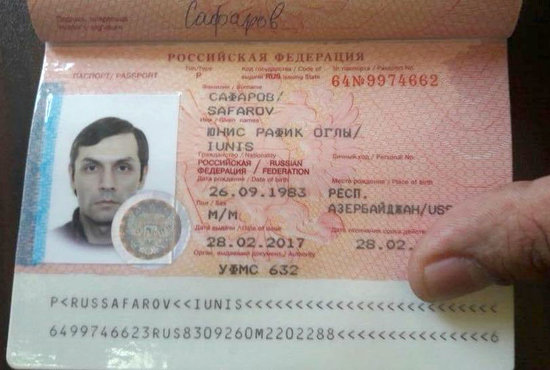 İcra başçısı Elmar Vəliyevi güllələyən Yunisin atası nüfuzlu şəxsdir