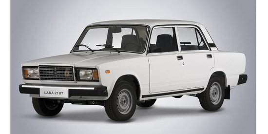 "Avtoş"ların sevimli avtomobili "07" belə yaradılıb? - VIDEO