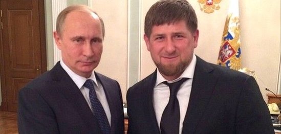 Çeçenistanda yeni baş nazir: Kadırov-Putin planının pərdəarxası – Şərh