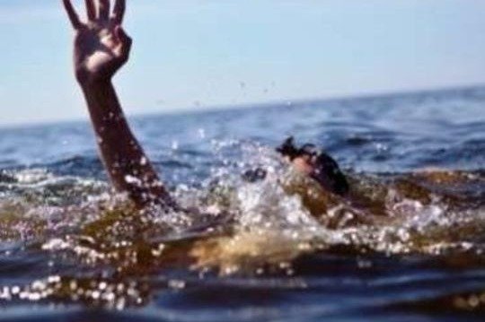 Xəzər daha bir can aldı