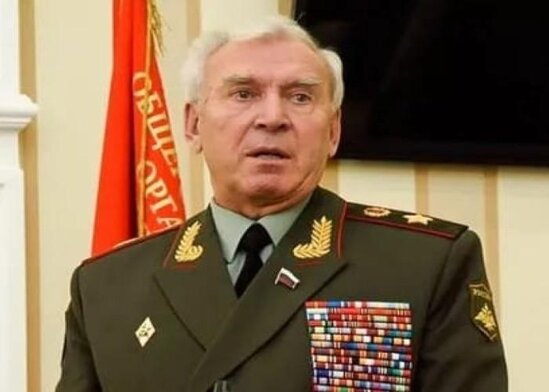 20 Yanvar faciəsini törədən ordu generalı ÖLDÜ