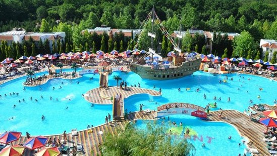 Nabrandakı 13 istirahət mərkəzinə cərimə kəsildi