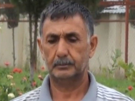 "Xəstəliyimlə əlaqədar istədim" - Keçmiş məhkum saxlanıldı - VİDEO