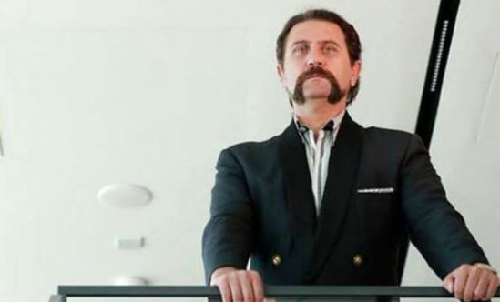 Adnan Oktarın ən yaxın adamı həbs edildi