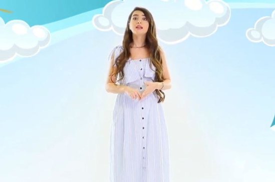 Kəmaləni BU VİDEOSUNA görə BİABIR ETDİLƏR