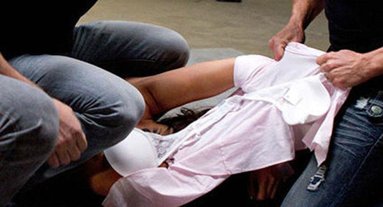 Gəncədə qandonduran hadisə - Azyaşlı qızları zorladı, çılpaq fotolarını çəkdi və ...