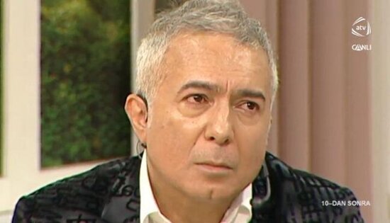 Yusif Ağayev tamaşaçılarla vidalaşıb, ölkədən getdi