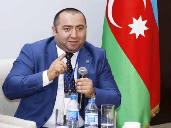 Aqil Ələsgər: "Yanlış anlaşılmaydı, bitdi"