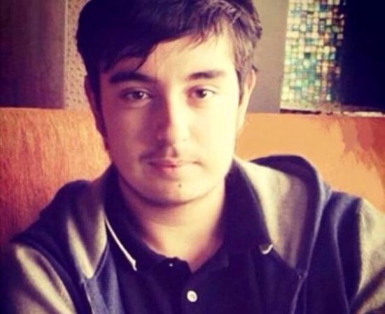 Prezidentin oğlu Heydər Əliyev 21 yaşını tamamladı - FOTOLAR